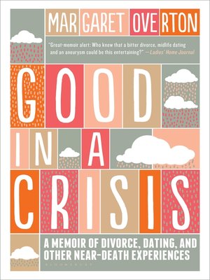 cover image of Good in a Crisis